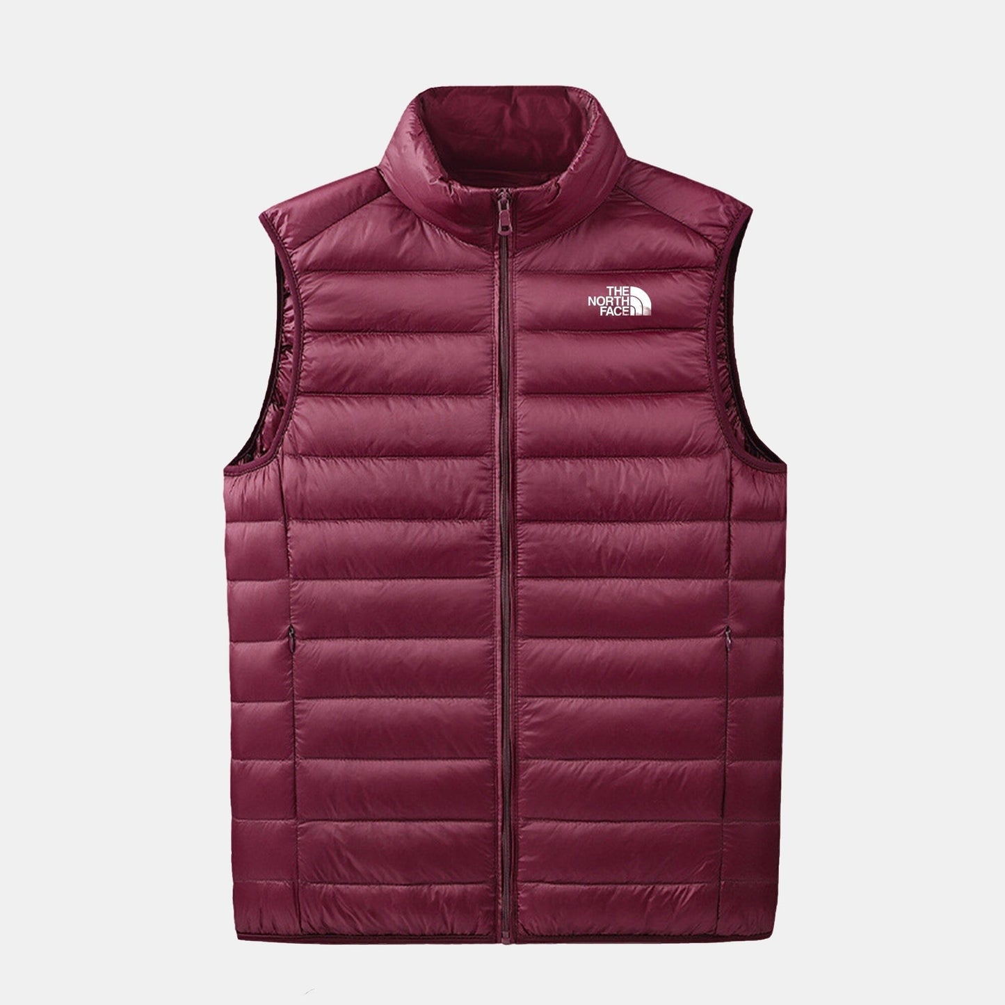 Lightweight Essential Puffer Jacket