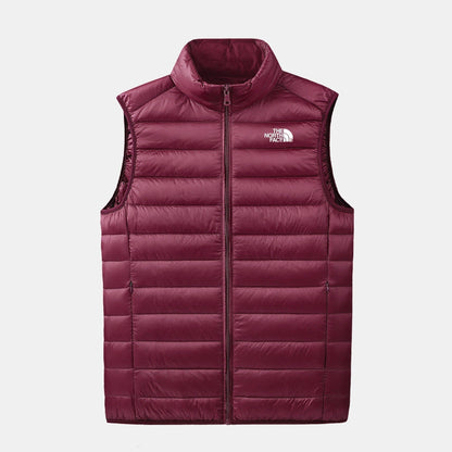 Lightweight Essential Puffer Jacket