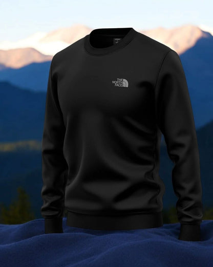 Mens Tailored Sweater