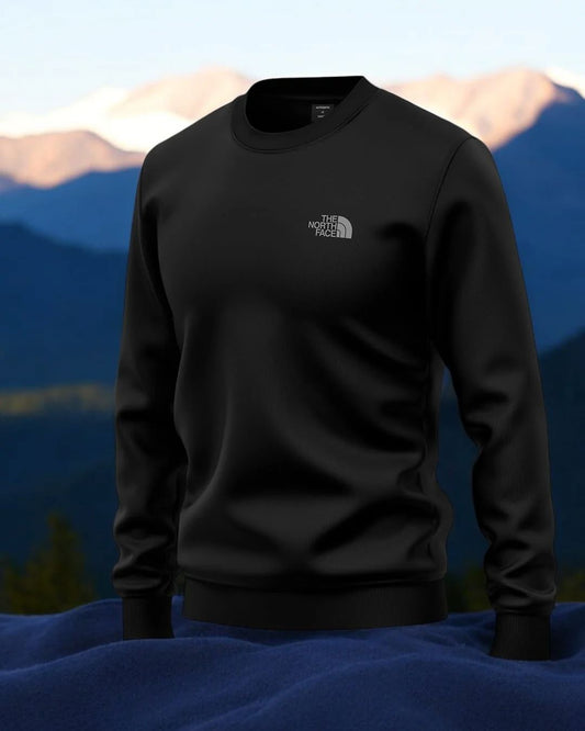 Mens Tailored Sweater