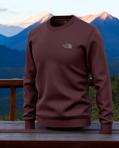 Mens Tailored Sweater