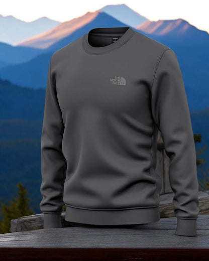 Mens Tailored Sweater
