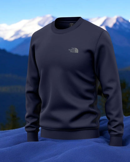 Mens Tailored Sweater