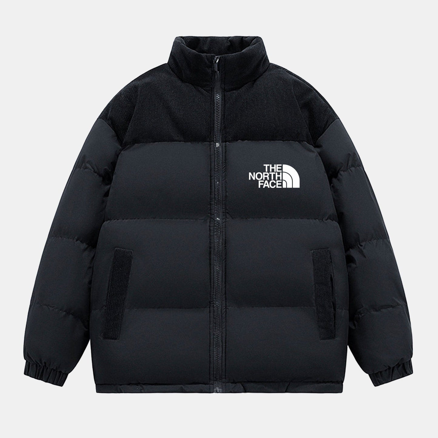 Nuptse Insulated Down Puffer Jacket
