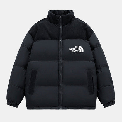 Nuptse Insulated Down Puffer Jacket