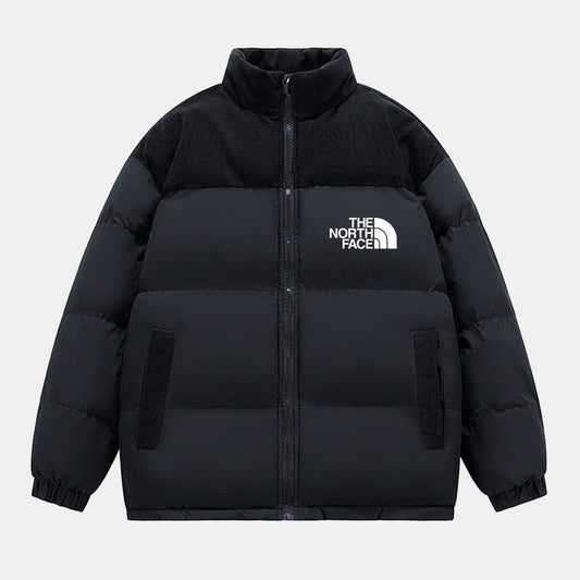 Nuptse Insulated Down Puffer Jacket