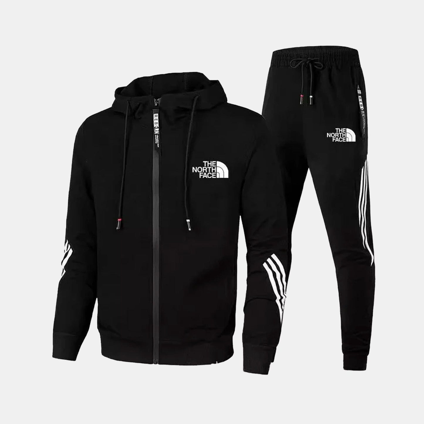 Premium Cotton Hoodie