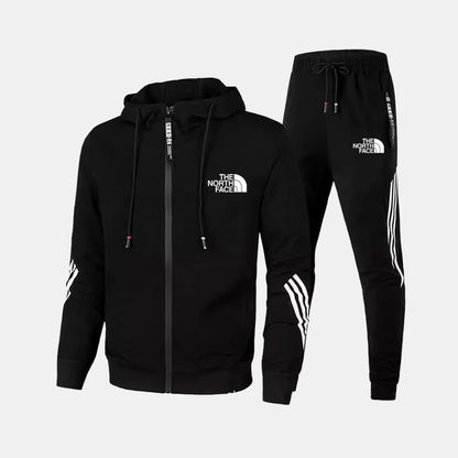 Premium Cotton Hoodie
