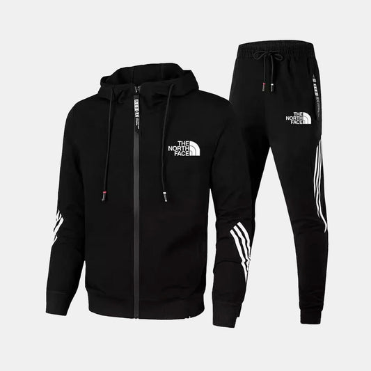 Premium Cotton Hoodie