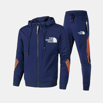 Premium Cotton Hoodie