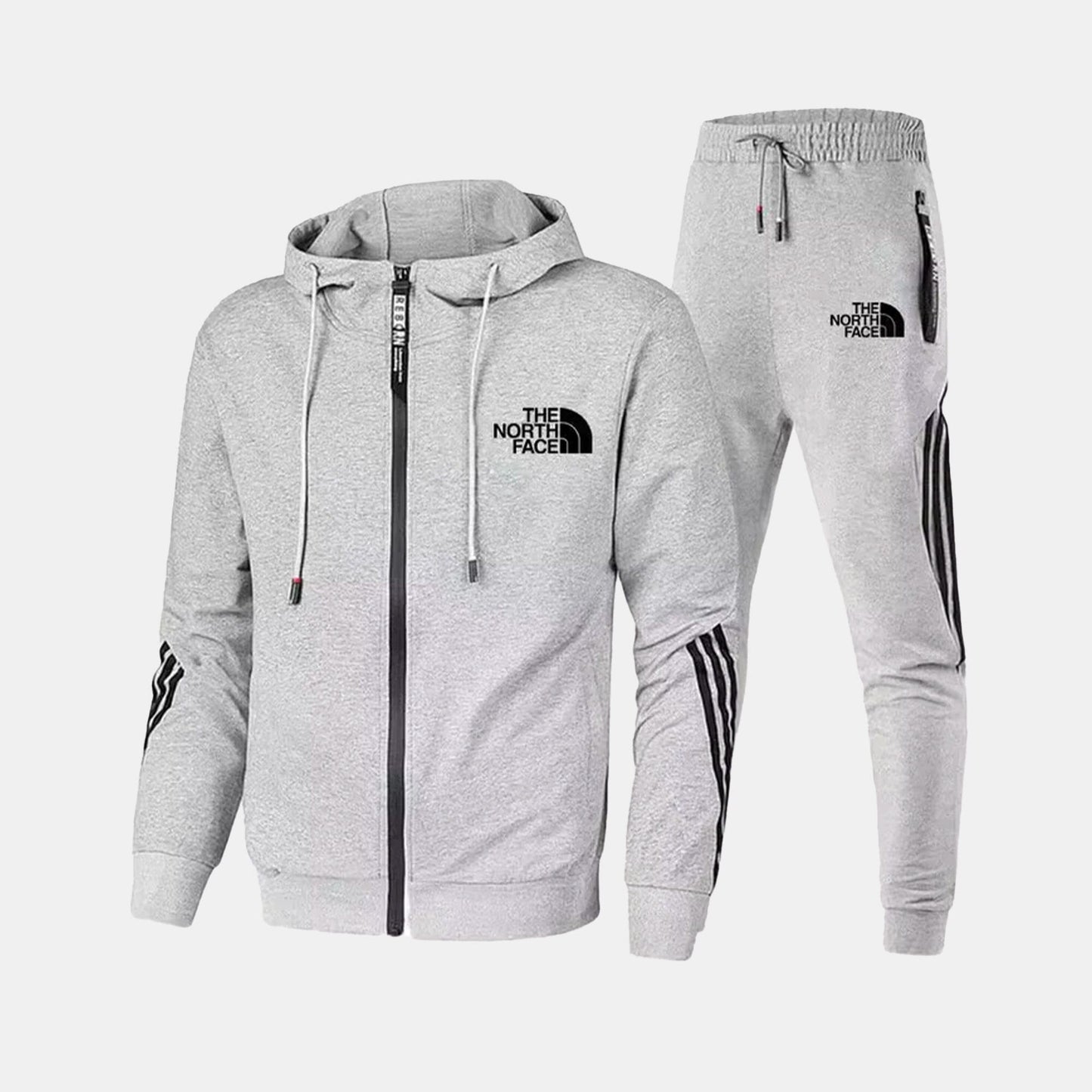 Premium Cotton Hoodie