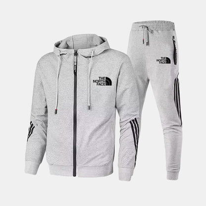 Premium Cotton Hoodie