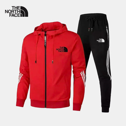 Premium Cotton Hoodie