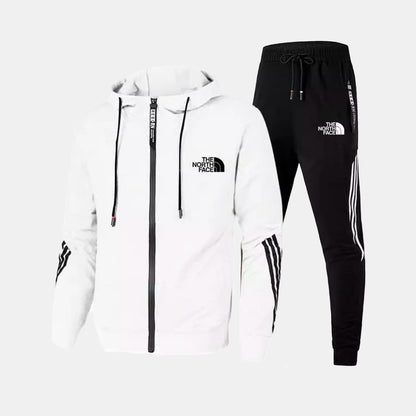 Premium Cotton Hoodie