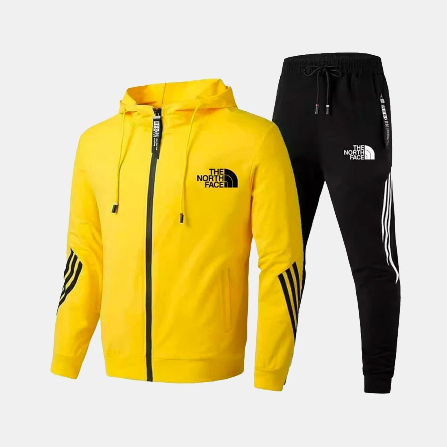 Premium Cotton Hoodie