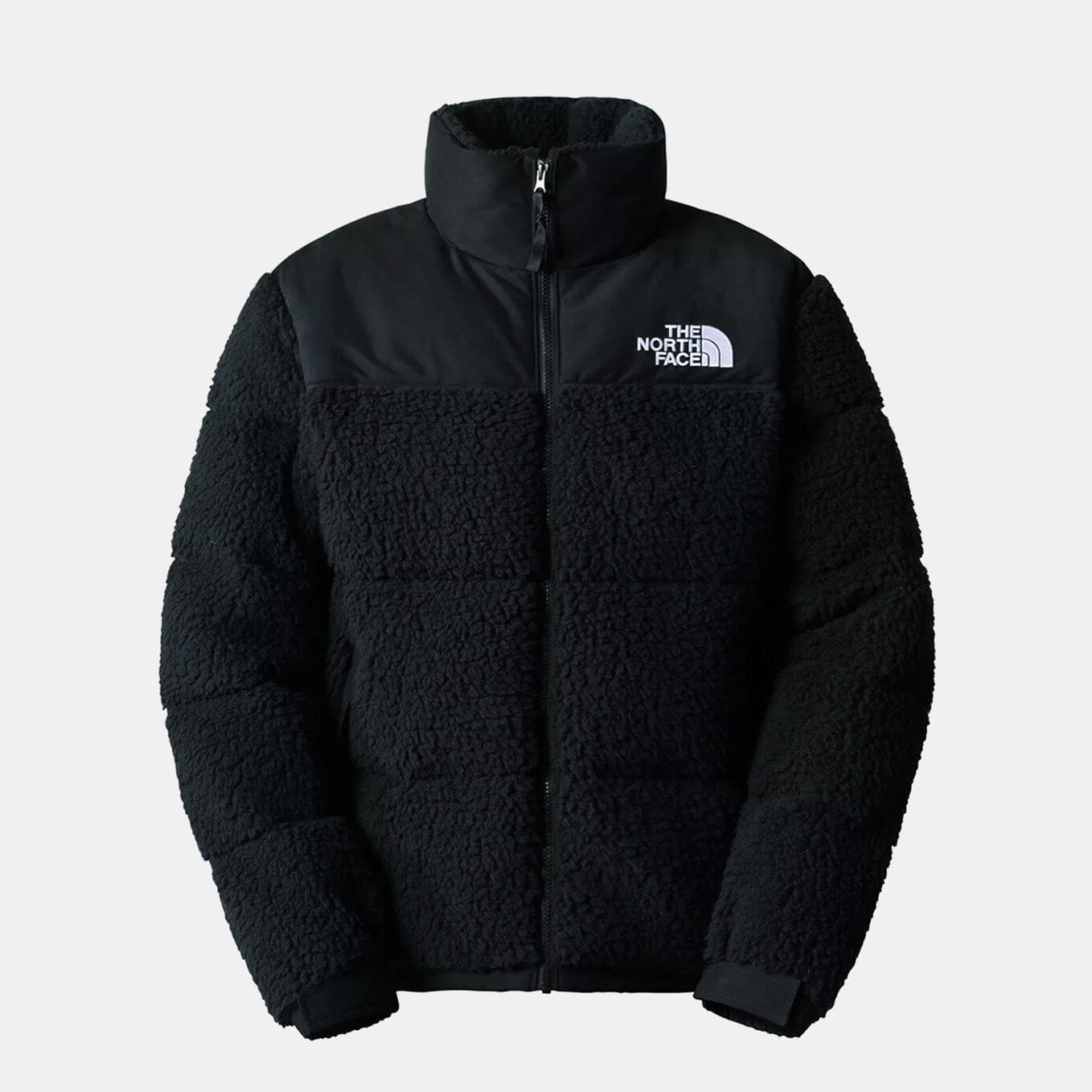 Sherpa Essential Down Puffer Jacket