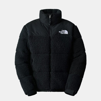 Sherpa Essential Down Puffer Jacket