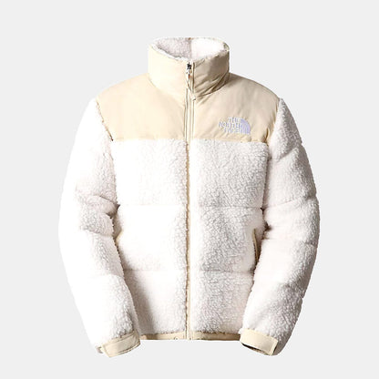Sherpa Essential Down Puffer Jacket
