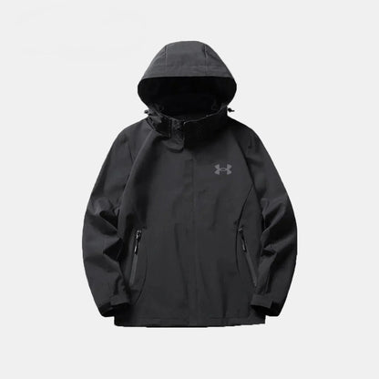 Ua Waterproof Performance Sport Jacket