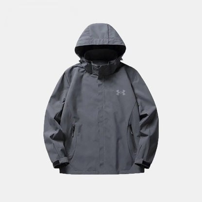 Ua Waterproof Performance Sport Jacket