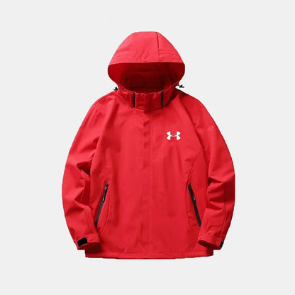 Ua Waterproof Performance Sport Jacket