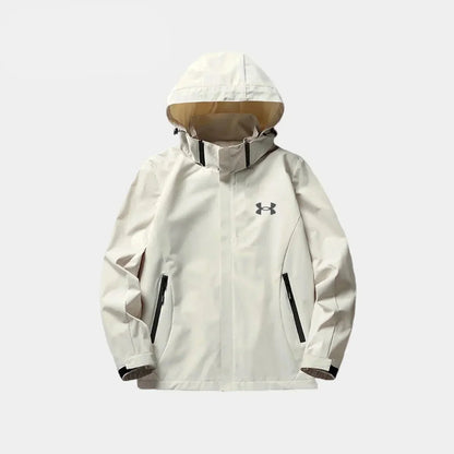 Ua Waterproof Performance Sport Jacket