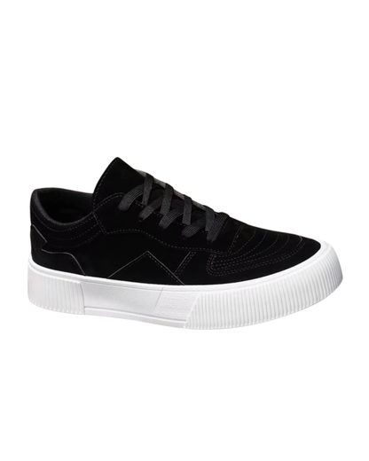 Casual Suede Shoes