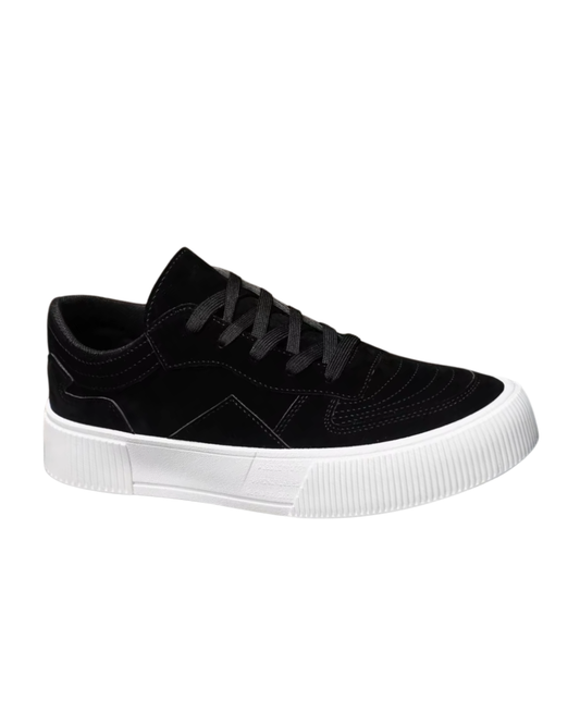 Casual Suede Shoes