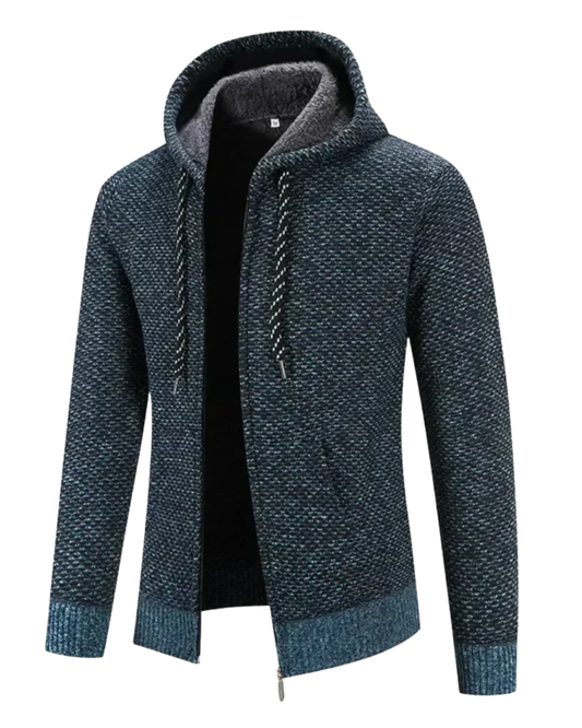 Comfortable Men's Jacket