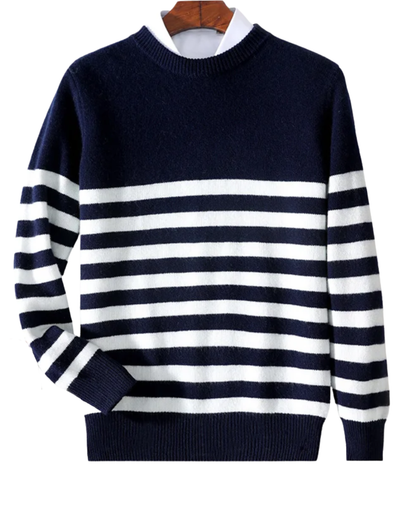 100% Wool Sweater