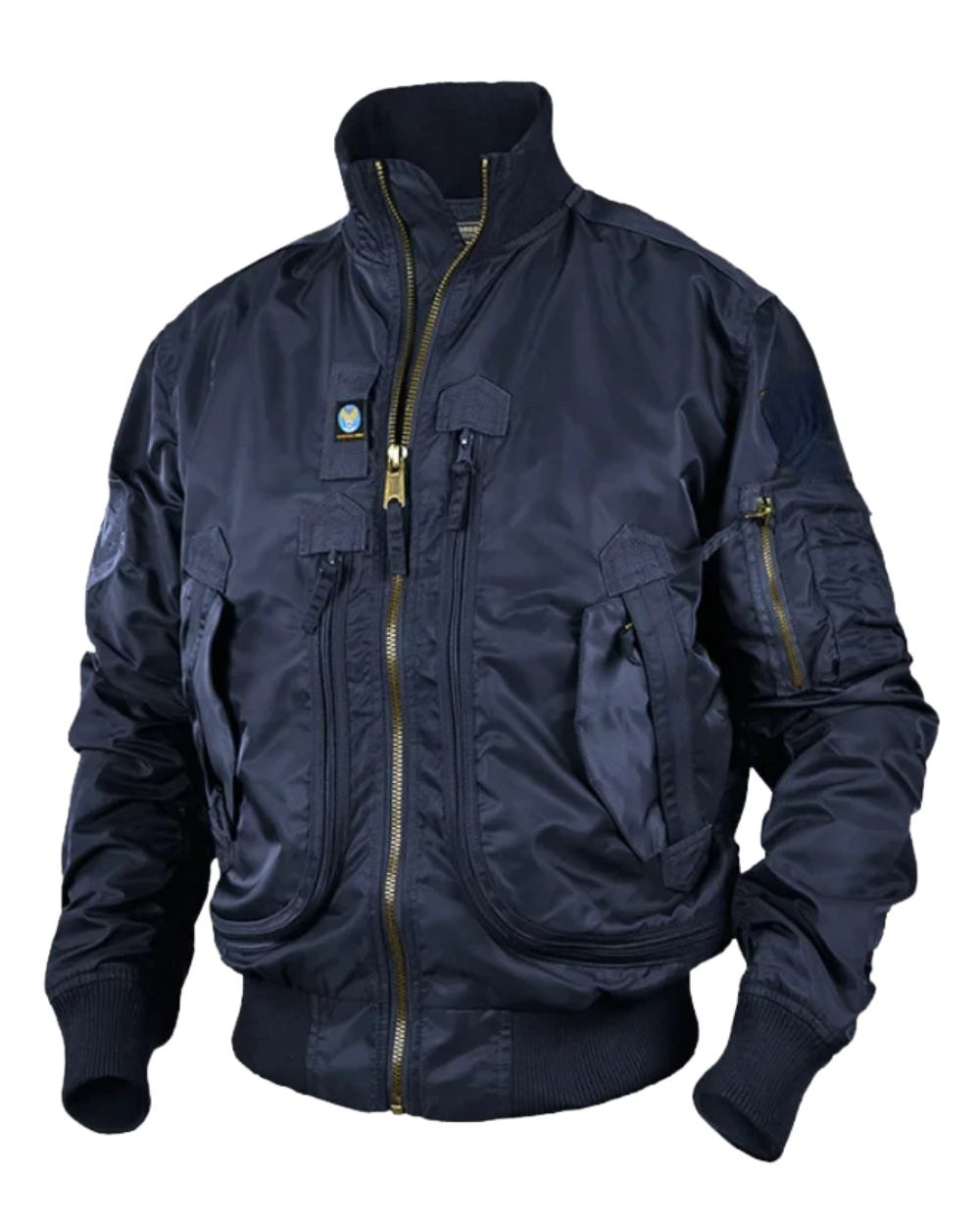 Climbing Ma-1 Jackets