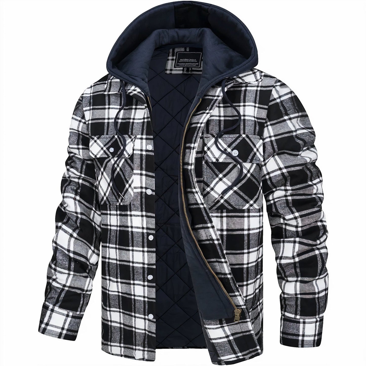 Casual Jacket
