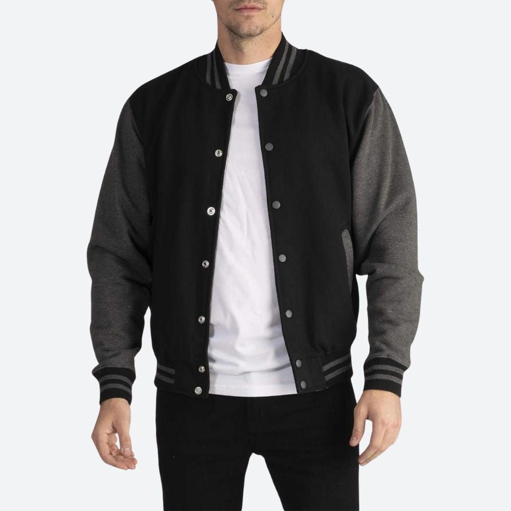 Baseball Jacket