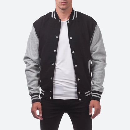 Baseball Jacket
