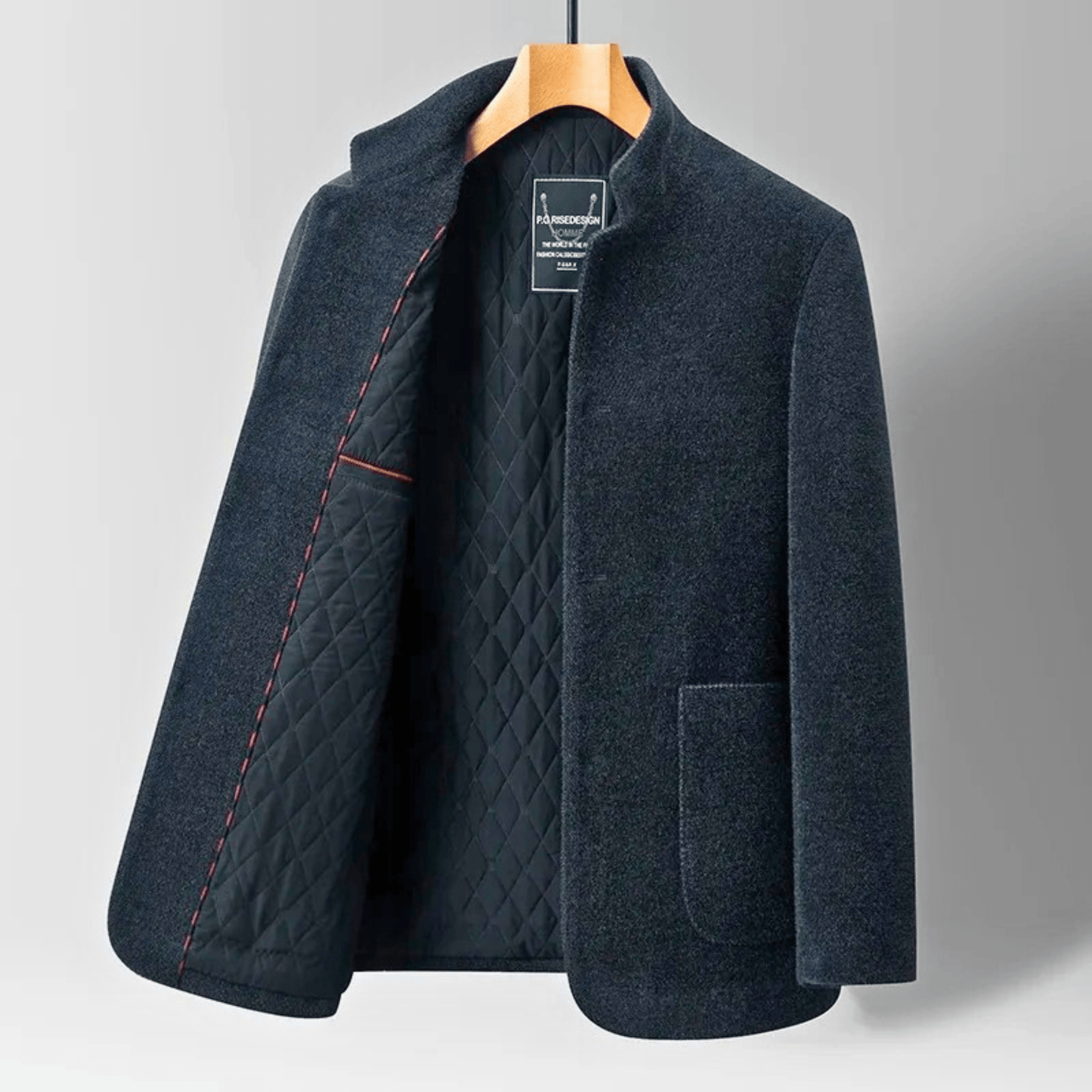 Chic Warm Jacket