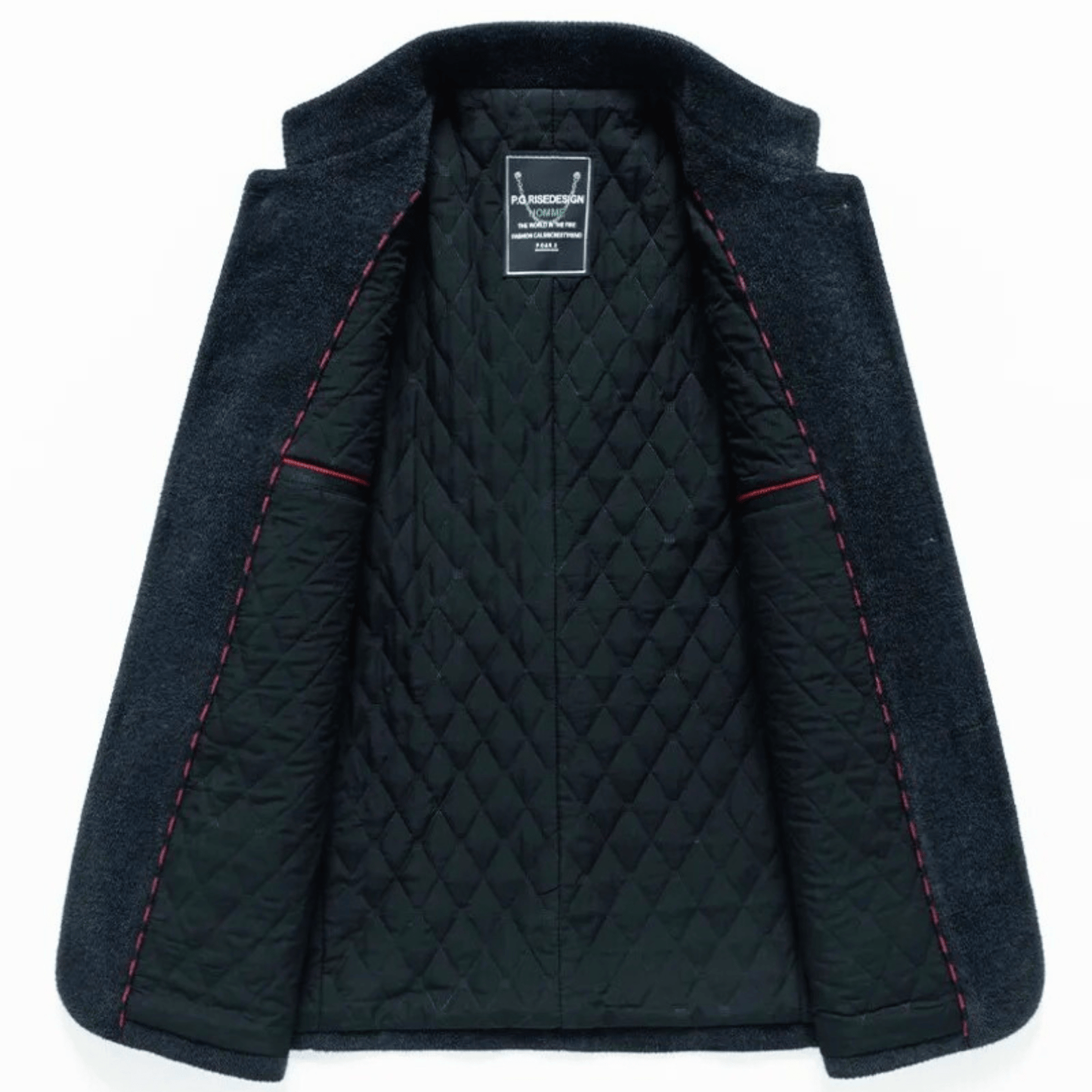 Chic Warm Jacket