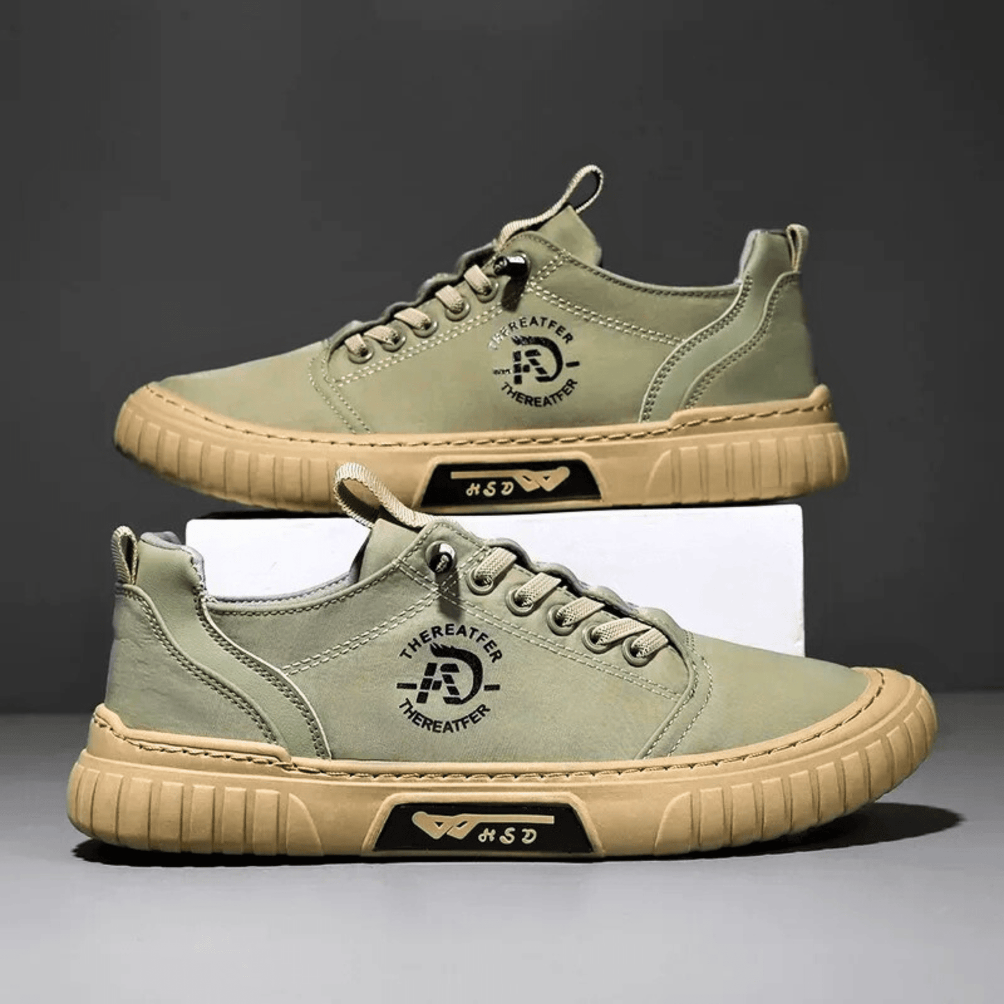 Casual Men's Sneakers