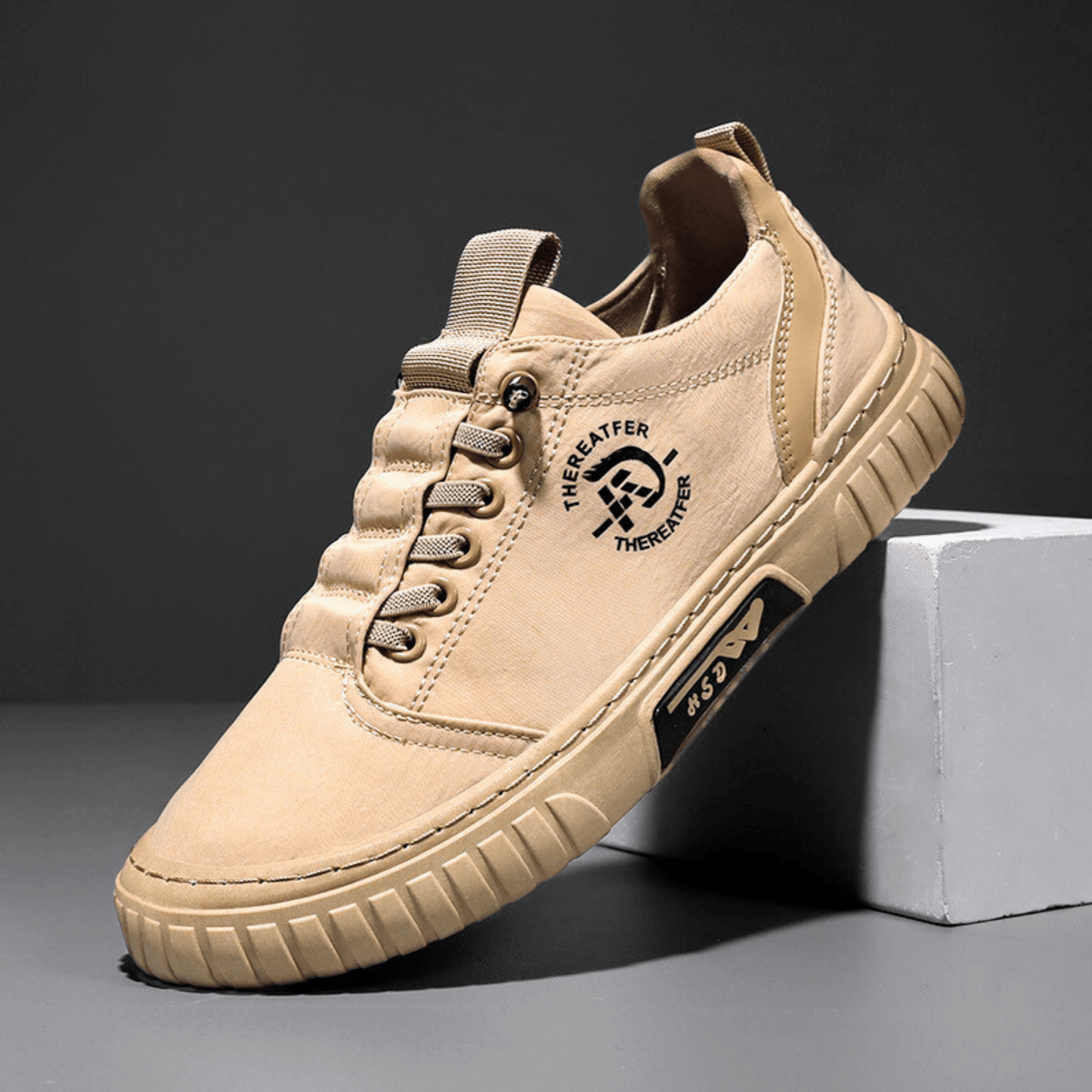 Casual Men's Sneakers