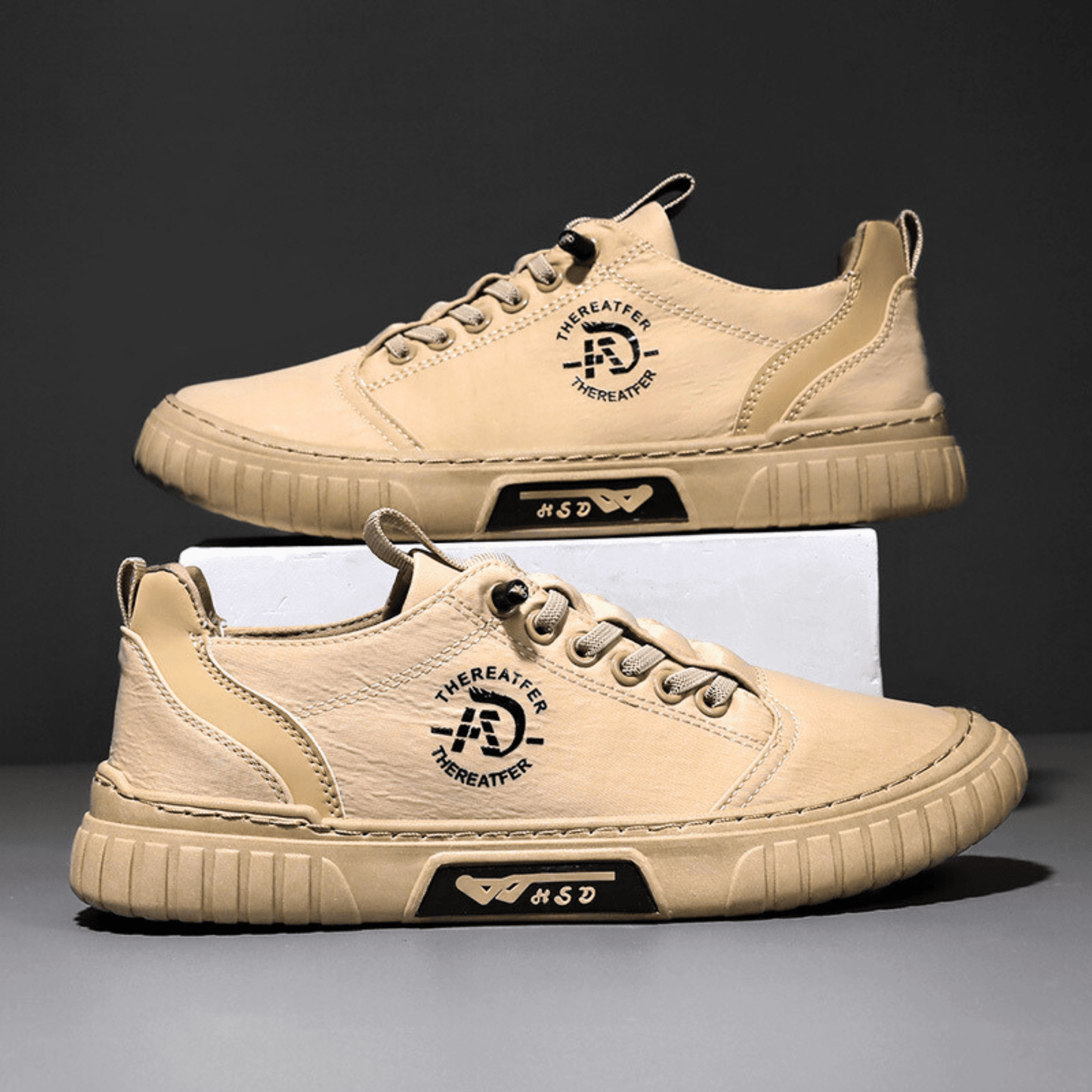 Casual Men's Sneakers