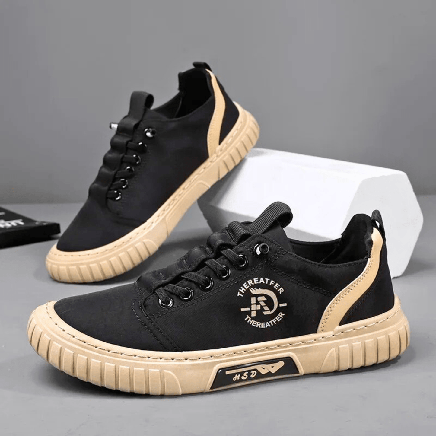 Casual Men's Sneakers