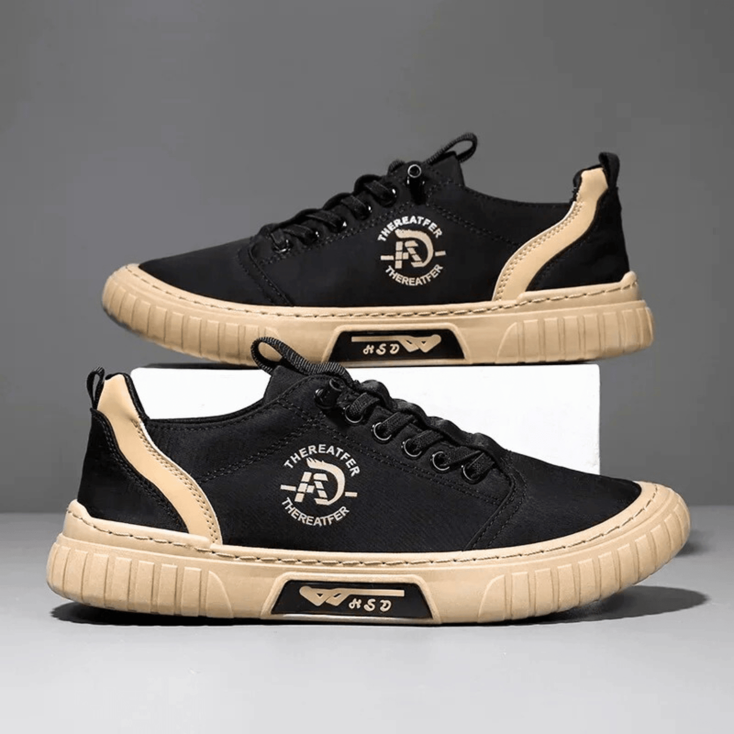 Casual Men's Sneakers