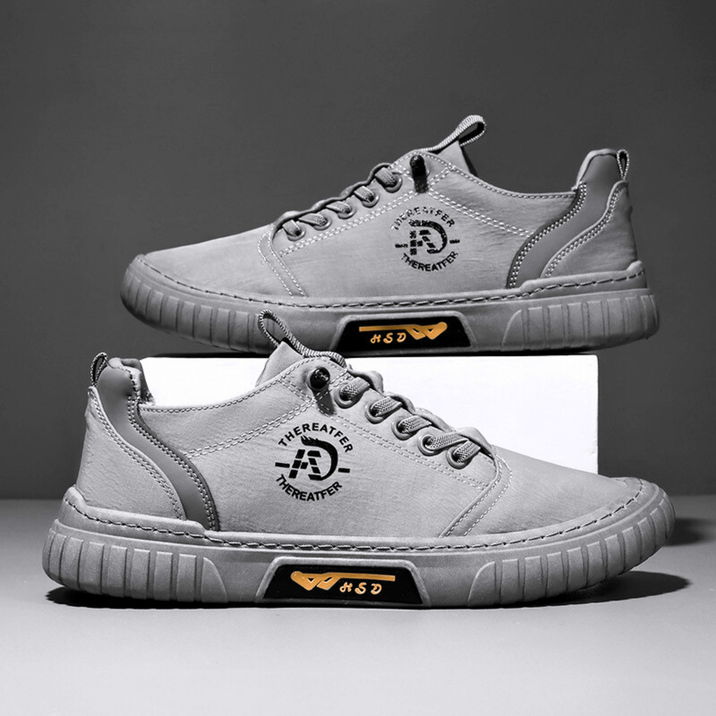 Casual Men's Sneakers
