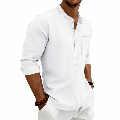 Casual Men's Shirt